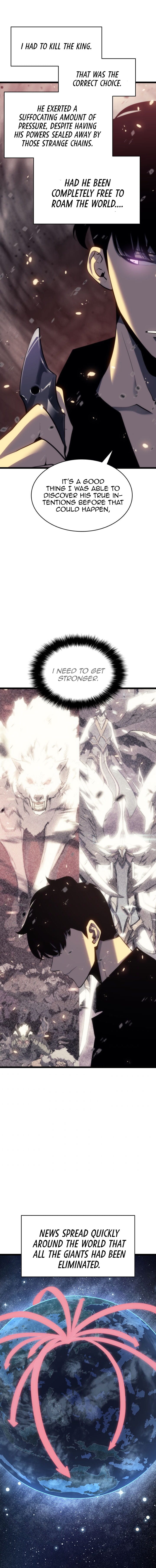 Solo Leveling, Chapter 139 image 06